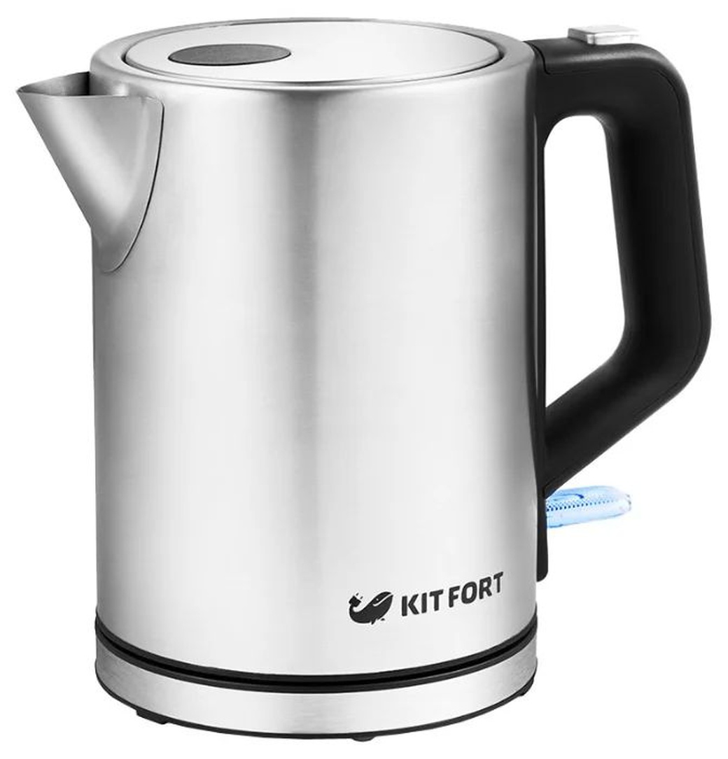 Чайник Kitfort 636-КТ фото