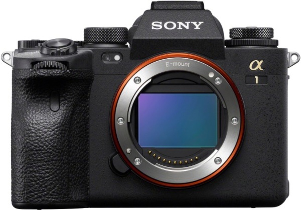 Фотоаппарат Sony A1 Body фото
