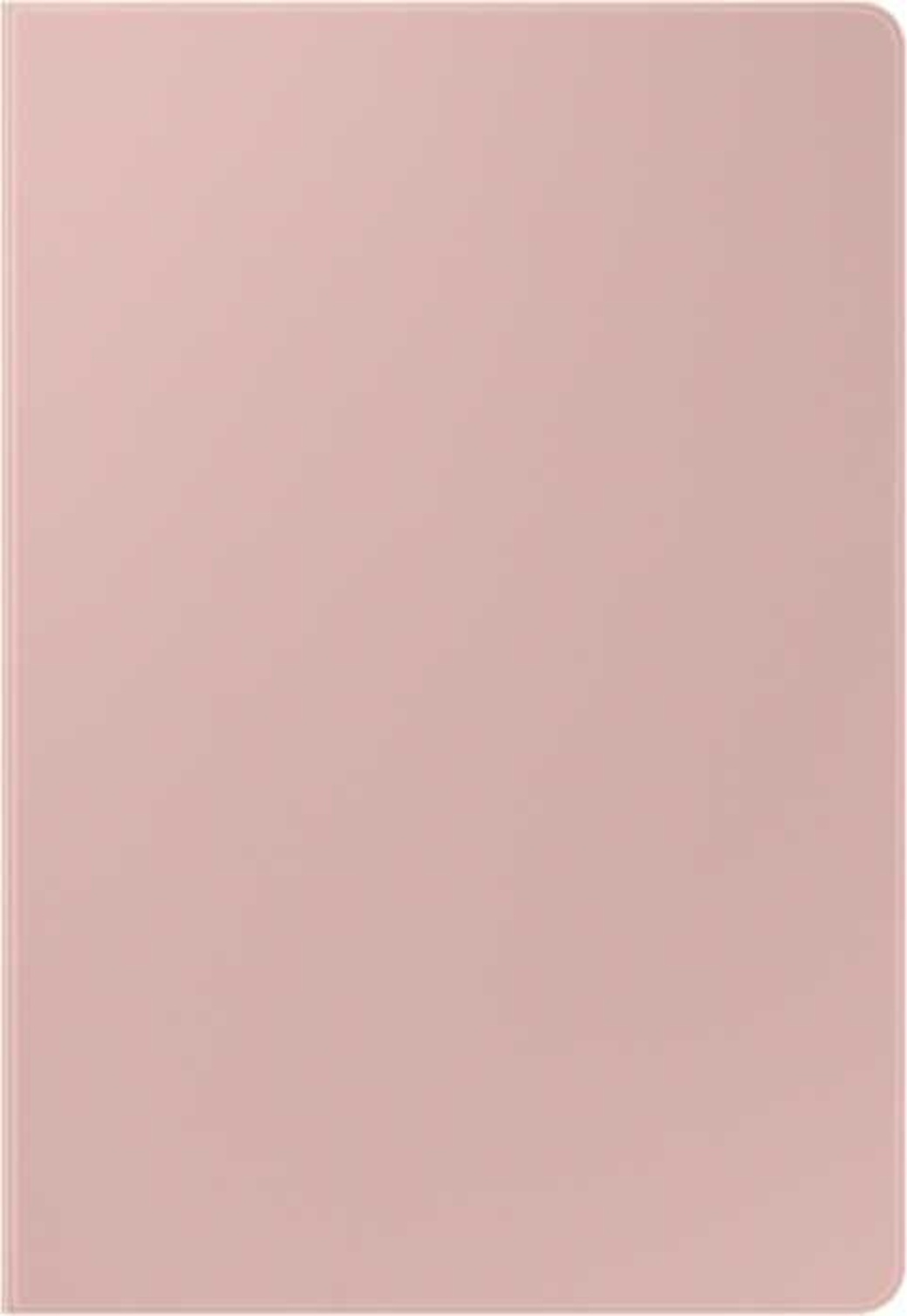 Чехол - книжка для планшета Samsung Galaxy Tab S7+ (T970/T975) EF-BT970 коричнево-бронзовый, Samsung фото