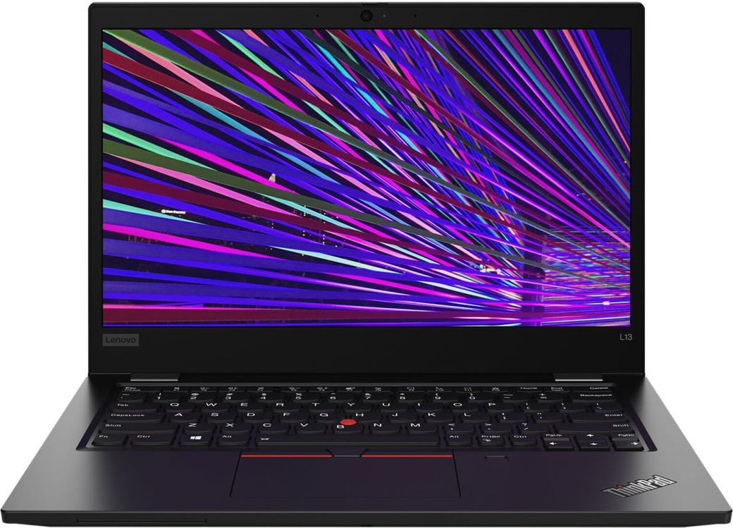 Ноутбук Lenovo ThinkPad L13 G2 (Core i5 1135G7/8Gb/SSD512Gb/Intel Iris Xe graphics/13.3"/1920x1080/W10 Pro) черный фото