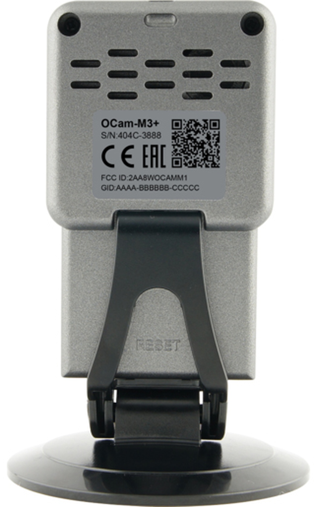 IP-камера OCAM-M3+Grey фото