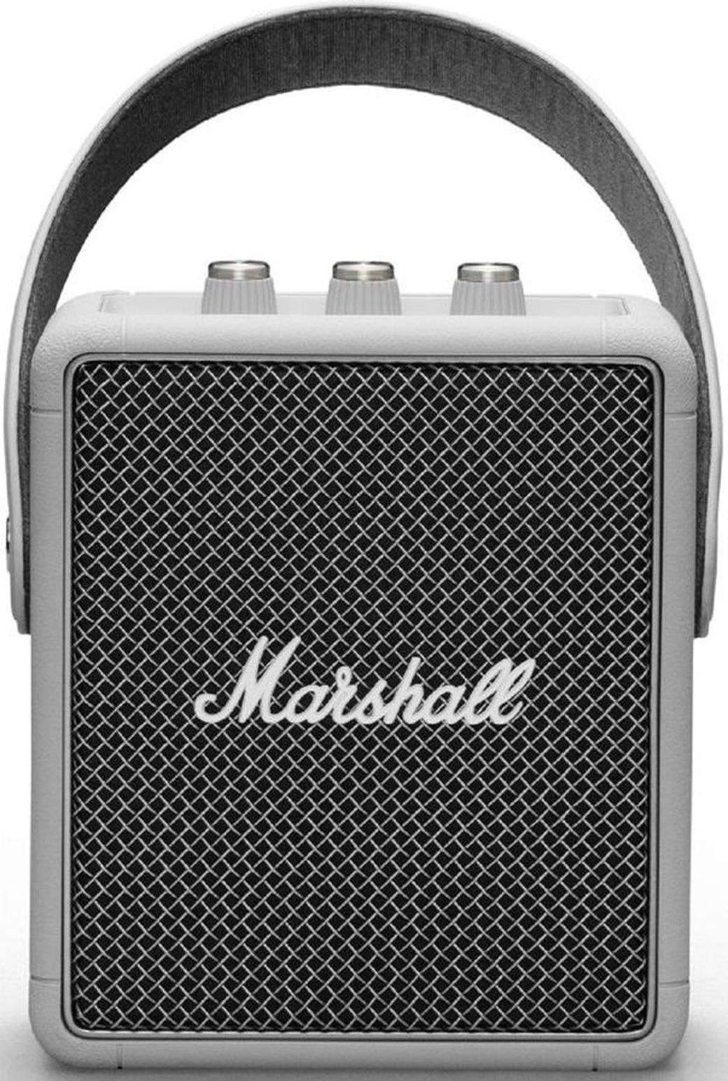Портативная акустика Marshall Stockwell II, серый фото