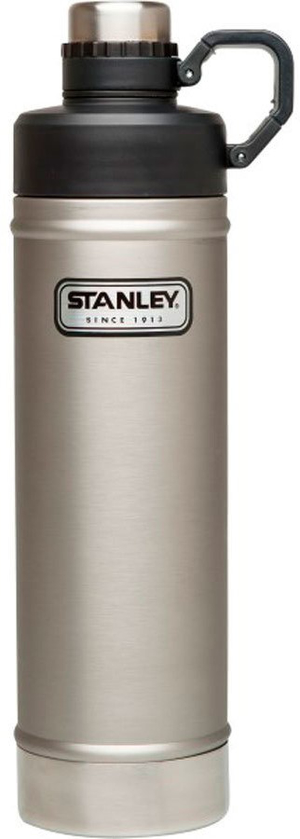 Термобутылка Stanley Classic (0.75 литра) стальная фото