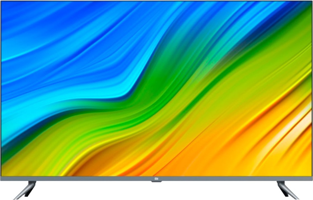 Телевизор Xiaomi Mi TV E43S PRO, 43" 2/32Gb фото