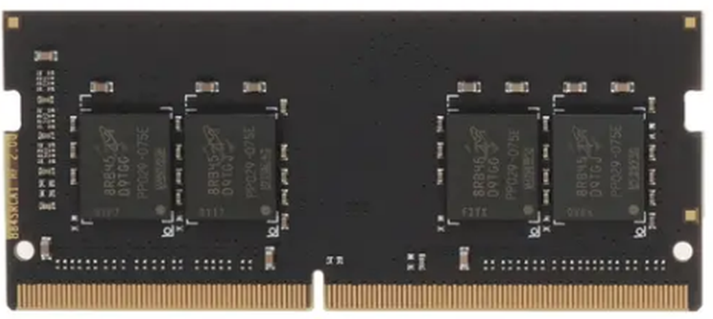 Память оперативная DDR4 4Gb Patriot Signature 2666MHz (PSP44G266681H1) фото