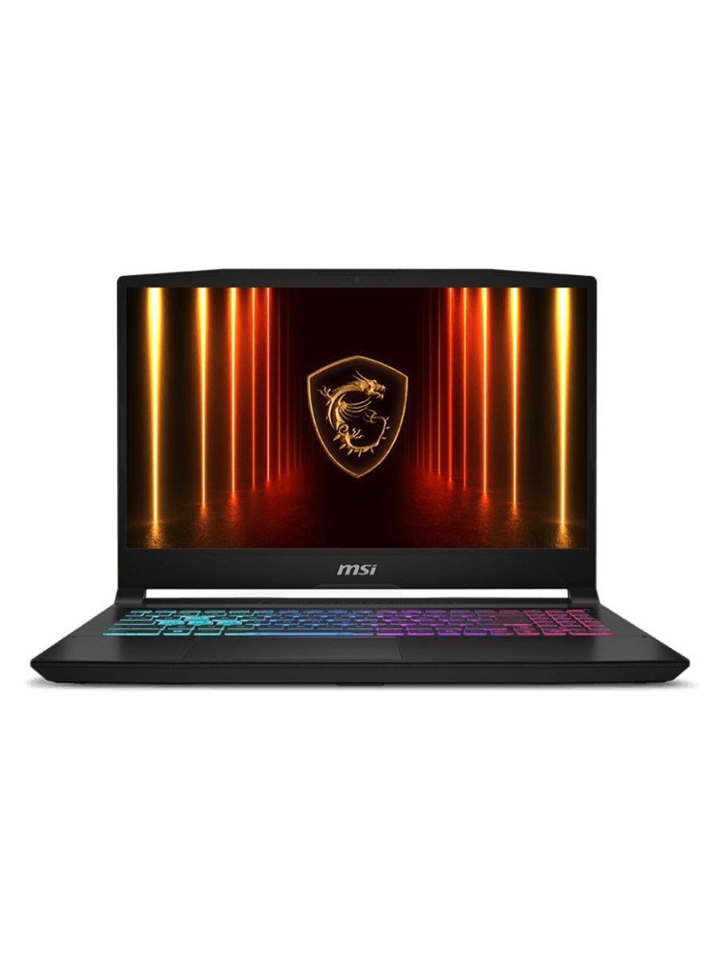 Ноутбук MSI Katana 15 HX B14WFK-1065XRU (Intel Core i5-14450HX/16Gb (2*8 D5)/SSD512Gb/RTX5060 8Gb (115W)/15.6"/IPS/FHD/1920x1080/144Hz/NoOS/Black) фото