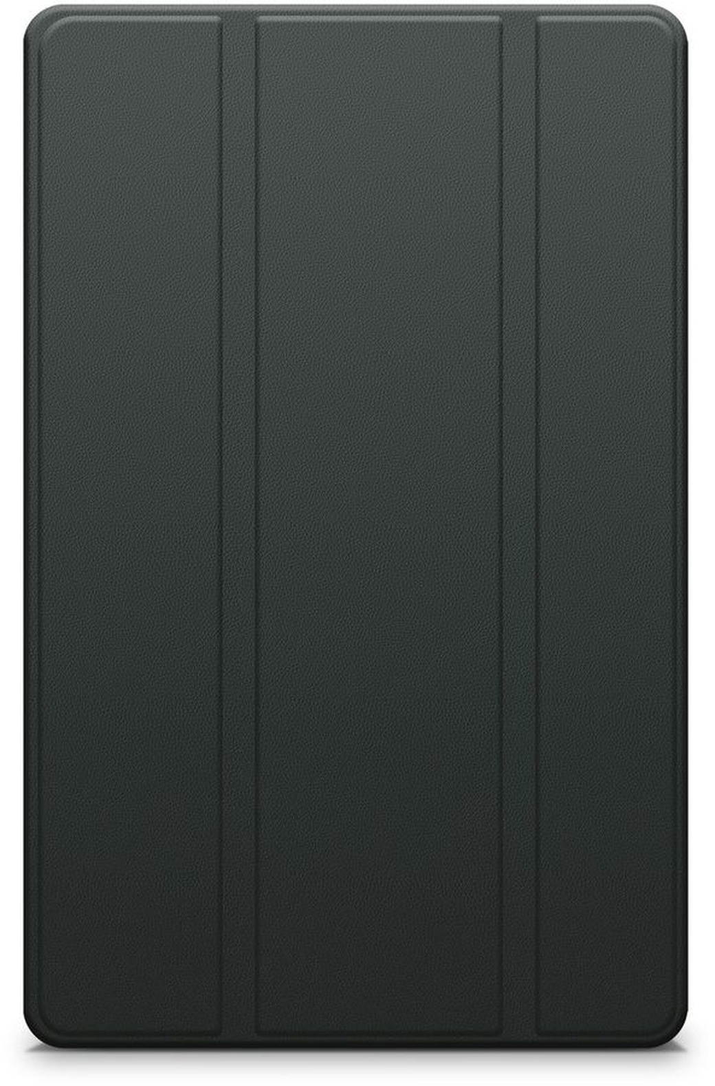 Чехол - книжка для планшета Xiaomi Pad 5/Pad 5 Pro черный, BoraSCO фото