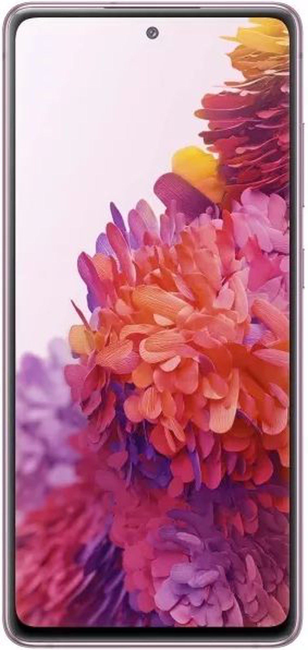 Смартфон Samsung (G780F) Galaxy S20FE (Fun Edition) 8/256GB Лаванда фото