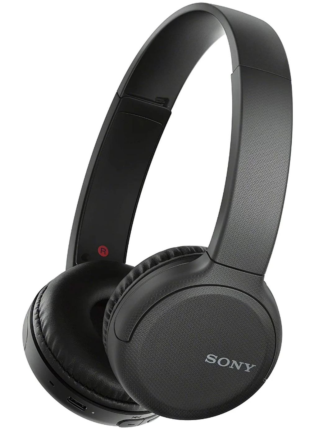 Наушники Sony WH-CH510, черный фото