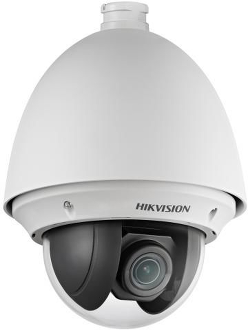 Видеокамера IP Hikvision DS-2DE4225W-DE 4.8-120мм цветная корп.:белый фото