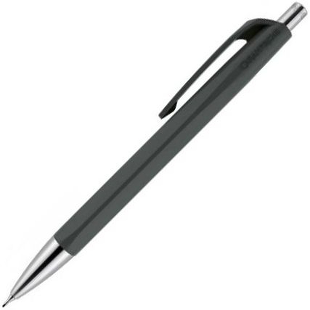 Carandache Office Infinite - Slate Gray, механический карандаш, 0.7 мм, подар. упак. фото