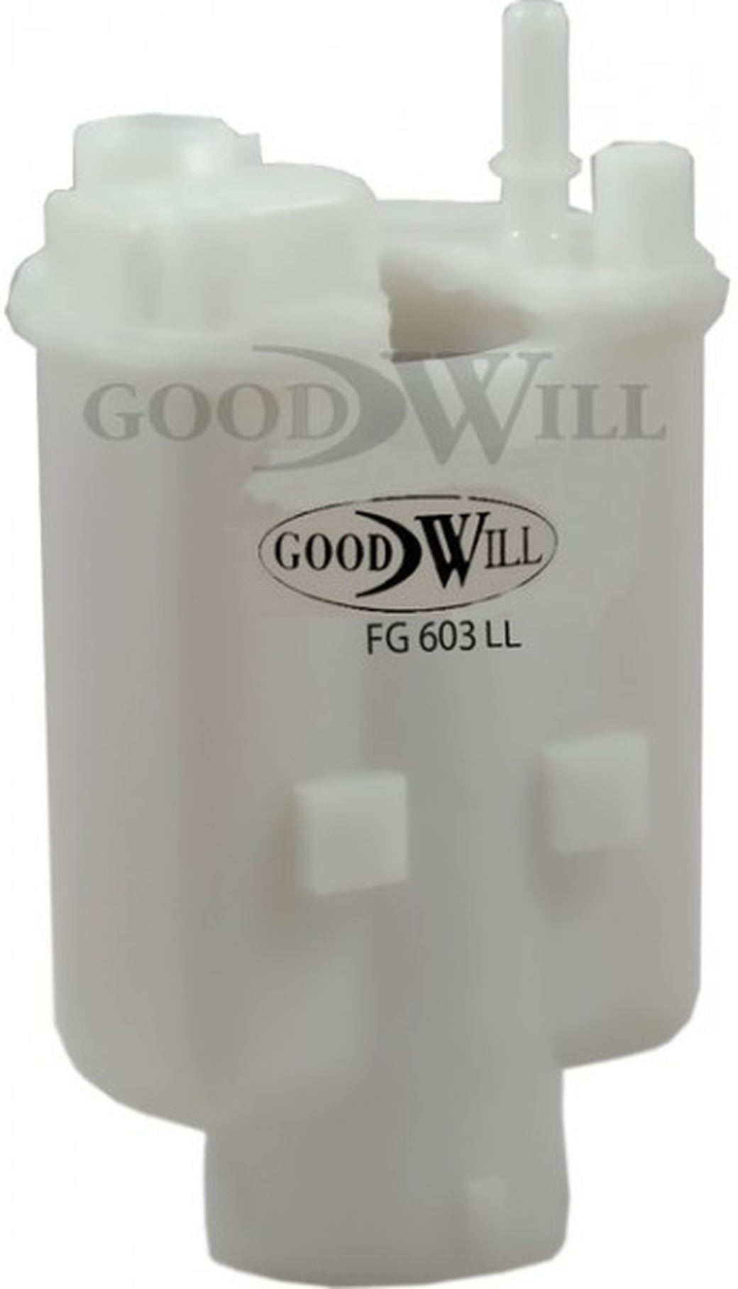 Фильтр топливный GoodWill FG603LL для HYUNDAI фото