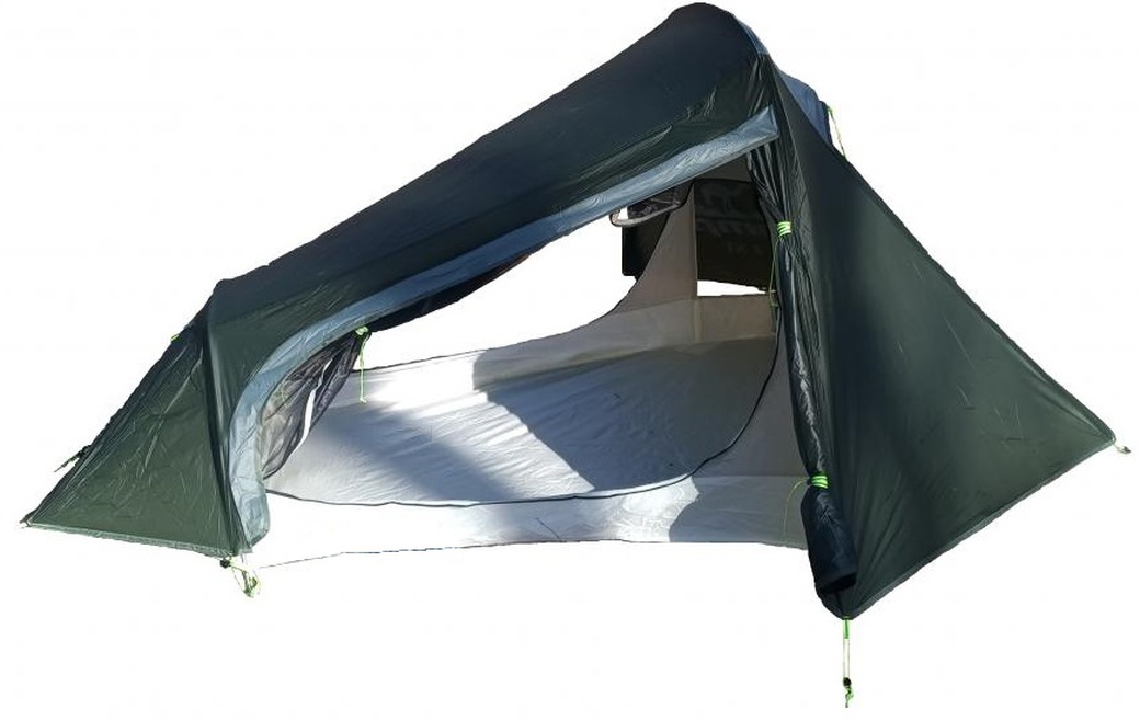 Tramp палатка Air 1 Si фото