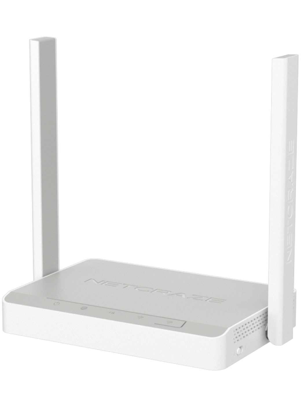 Wi-Fi роутер Netcraze (Keenetic) Air (NC-1613), белый фото