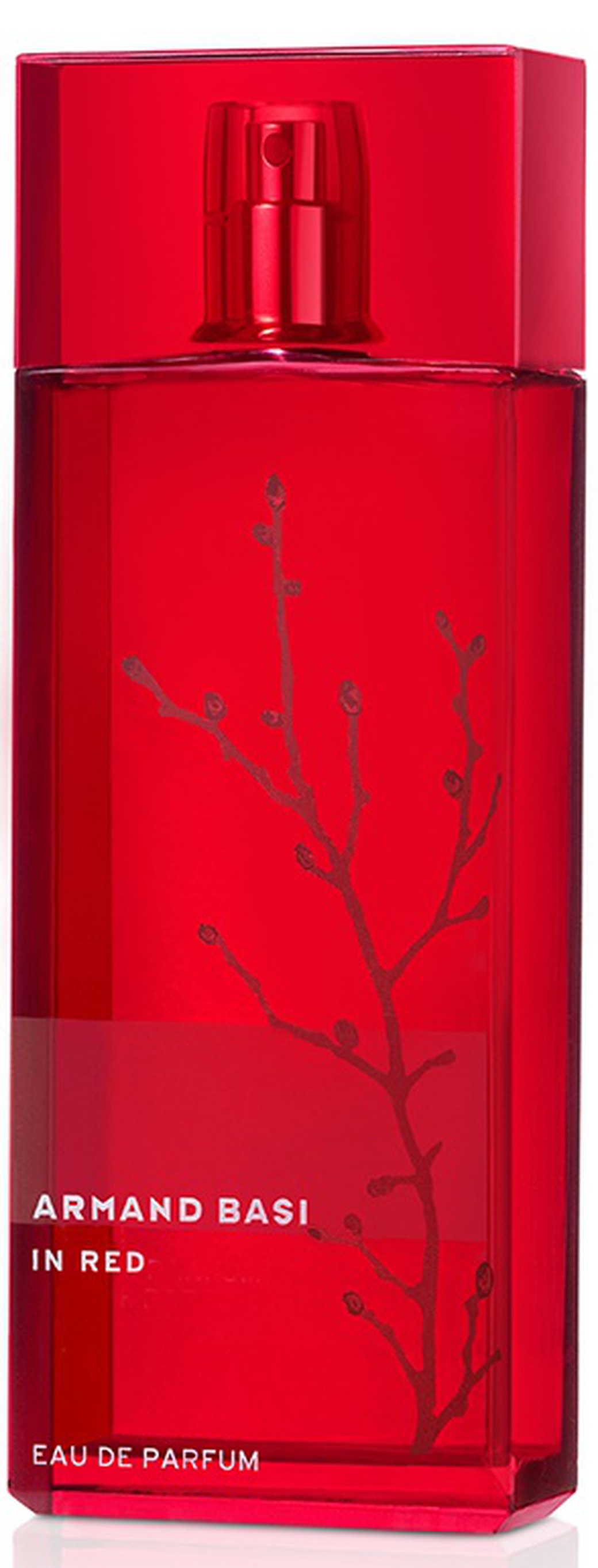 Парфюмерная вода Armand Basi In Red w EDP 100 ml Красная (жен) фото