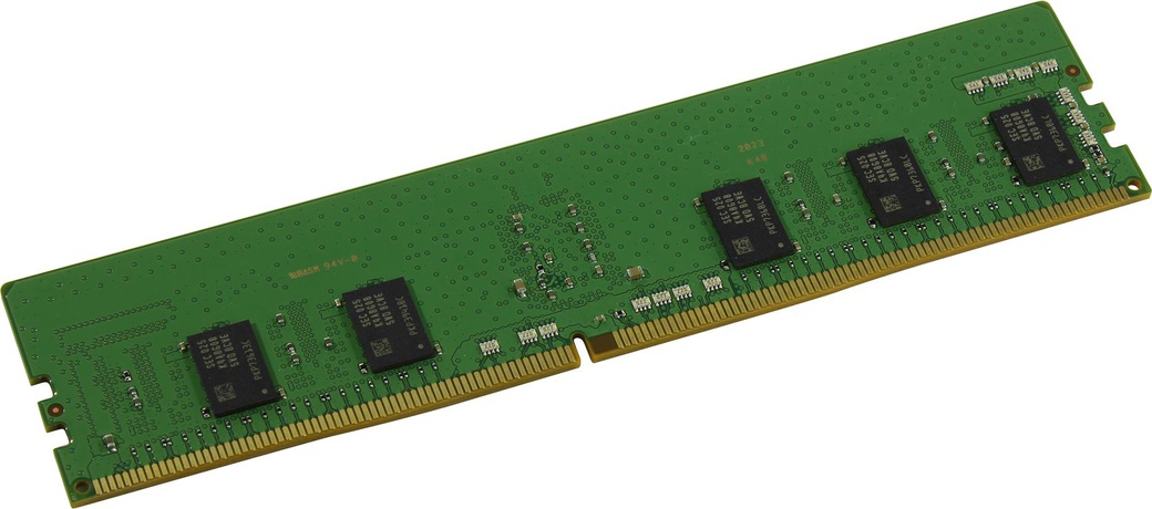 Память оперативная DDR4 8Gb Samsung 3200MHz (M393A1K43DB2-CWE) фото