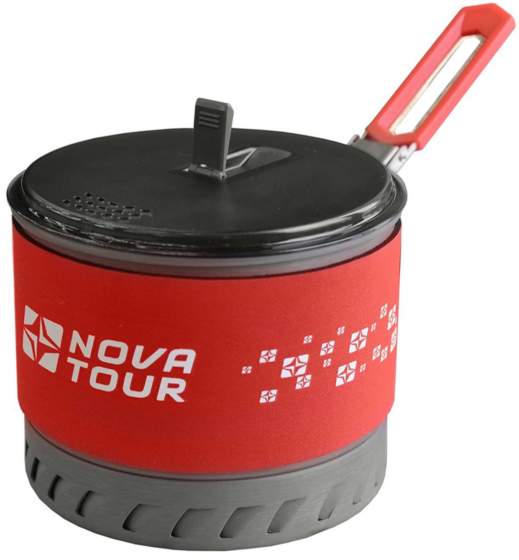 Nova Tour Кастрюля Инферно 1,4л фото