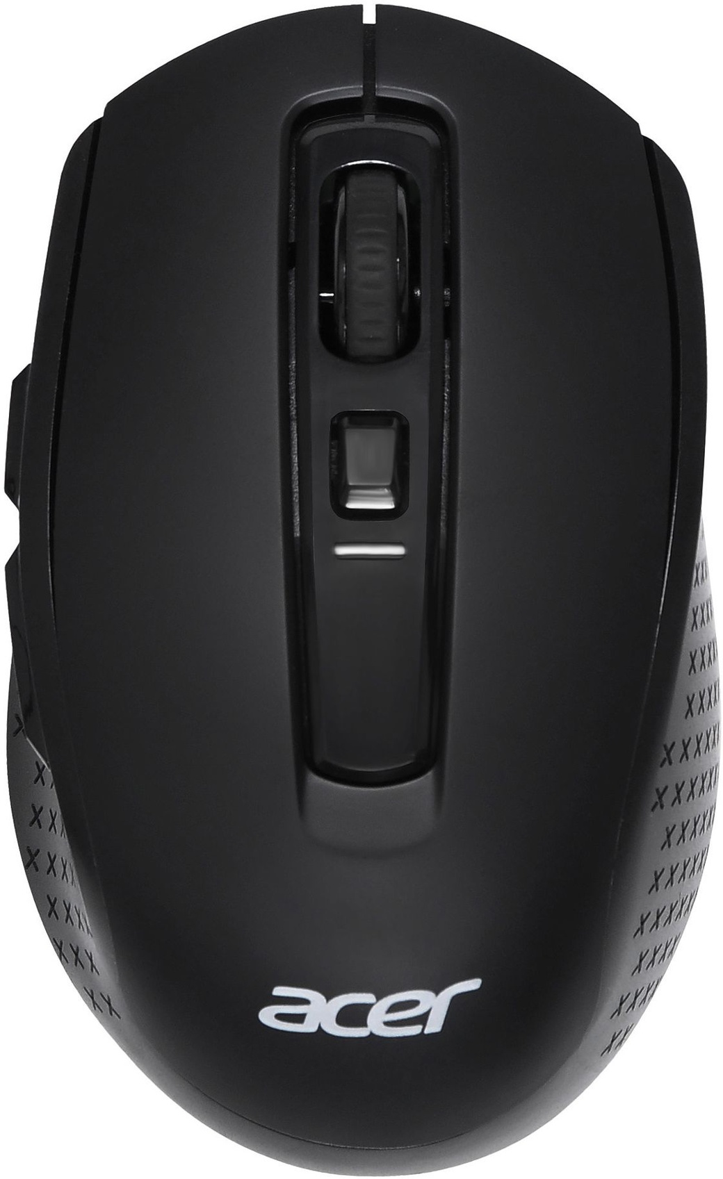 Беспроводная мышь Acer OMR070, черный фото