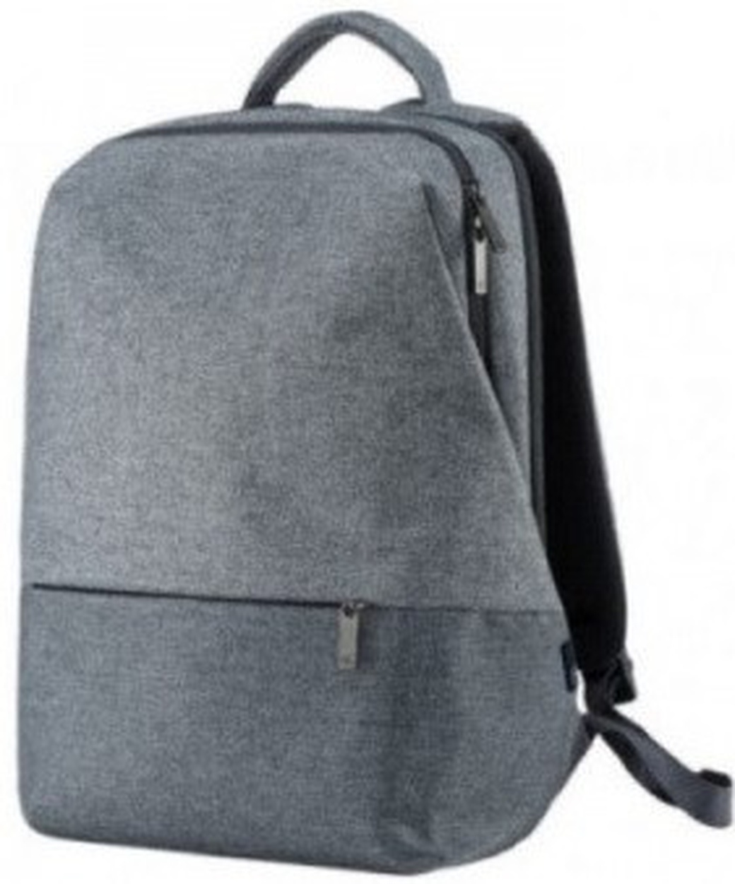 Рюкзак Xiaomi 90 Points Urban Simple Backpack для ноутбуков до 13" серый фото