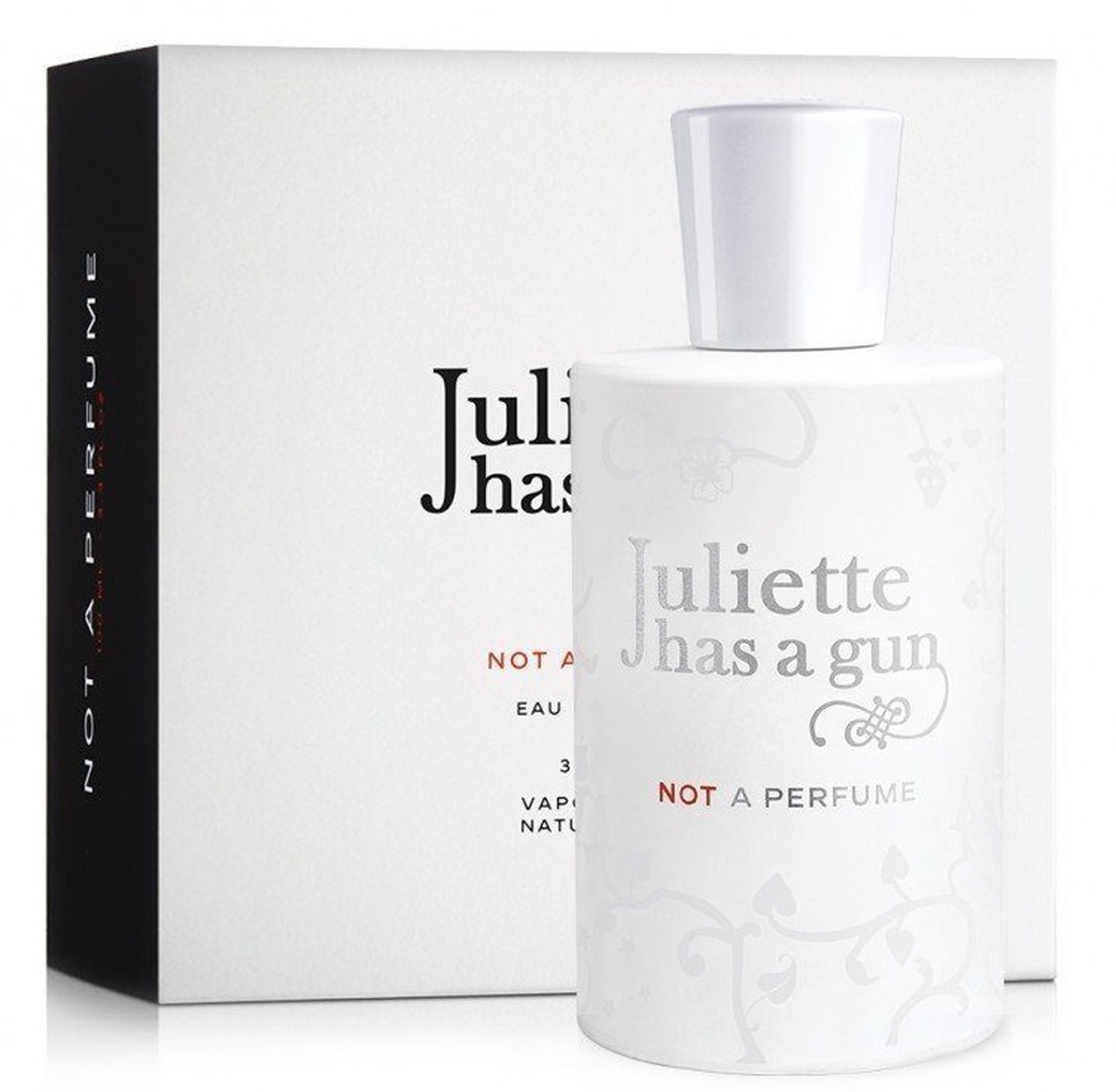 Парфюмерная вода Juliette Has A Gun Not A Perfume W Edp 100 ml фото