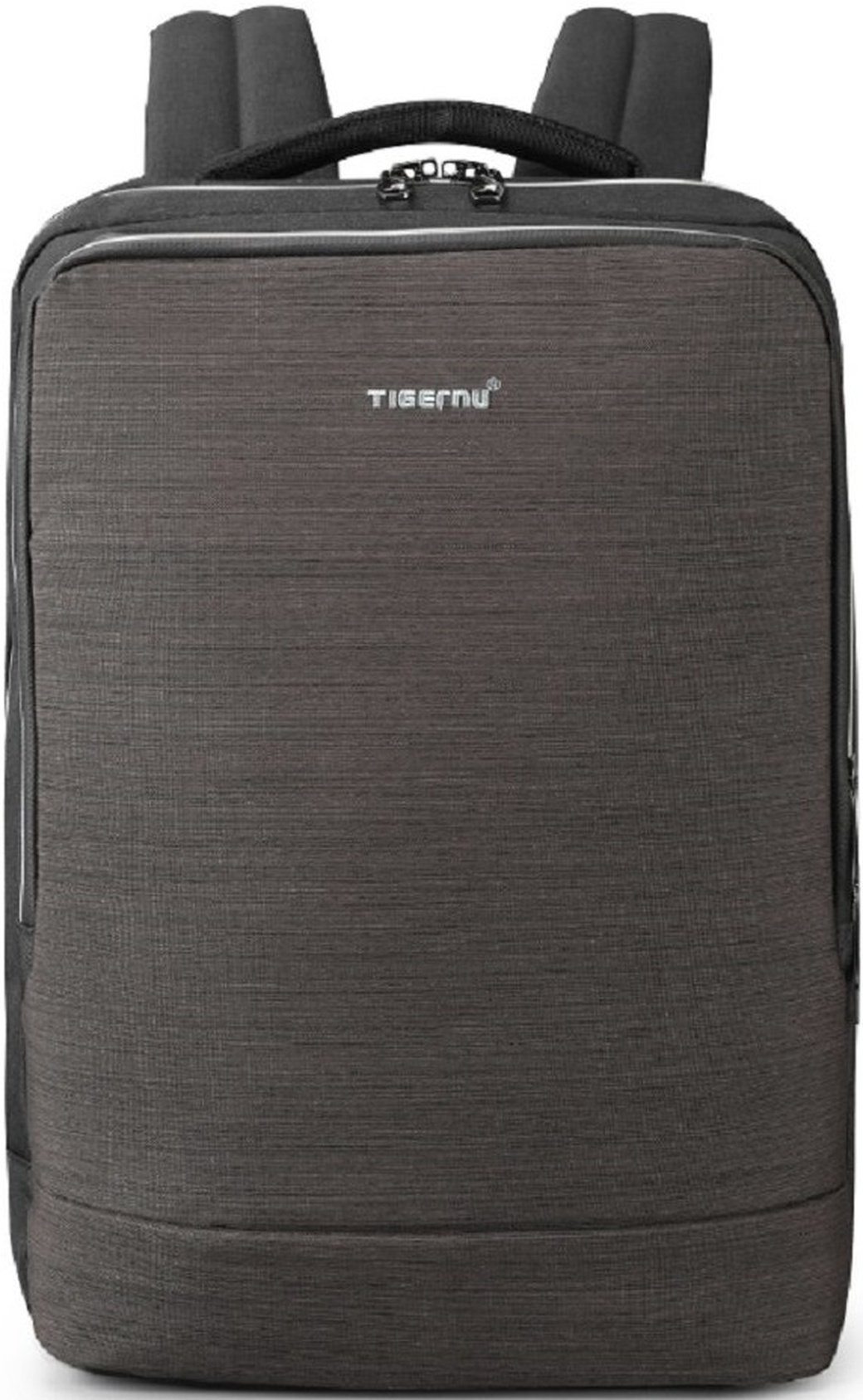 Рюкзак Tigernu T-B3331A для ноутбука 15.6" темно-серый фото