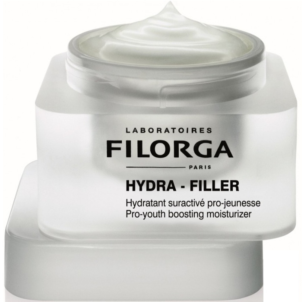 Filogra Hydra-Filler крем для лица 50 мл фото