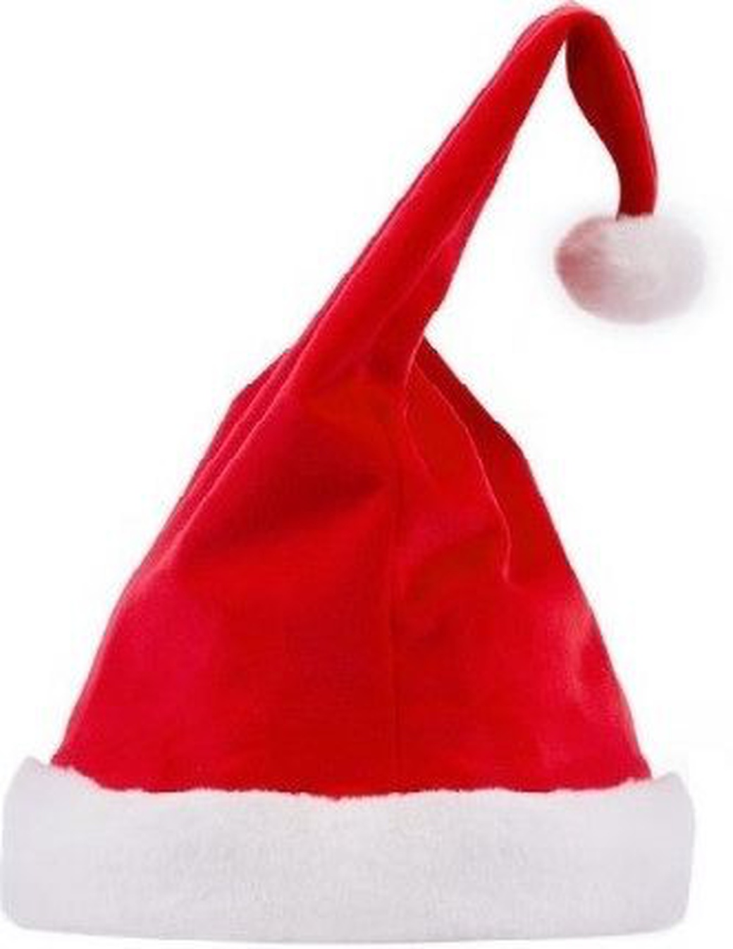 Танцующая Рождественская Шапка Magic Fun Christmas Red Hat фото