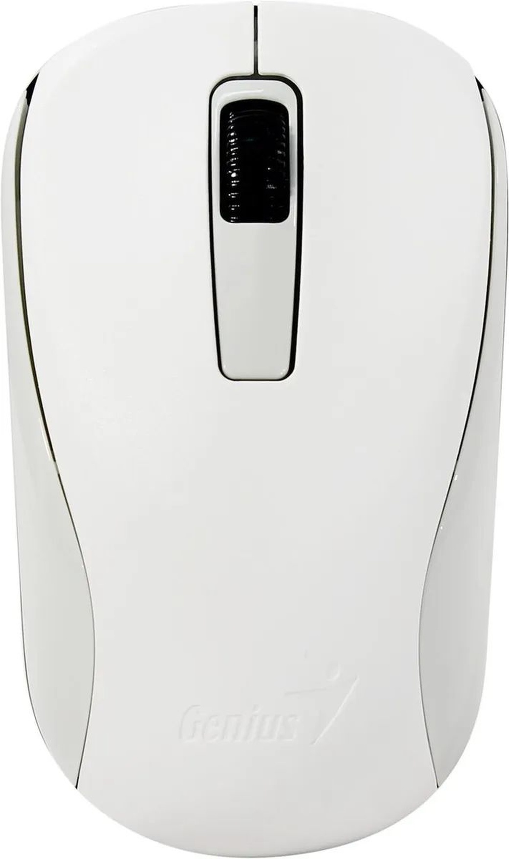 Беспроводная мышь Genius NX-7005, белый фото