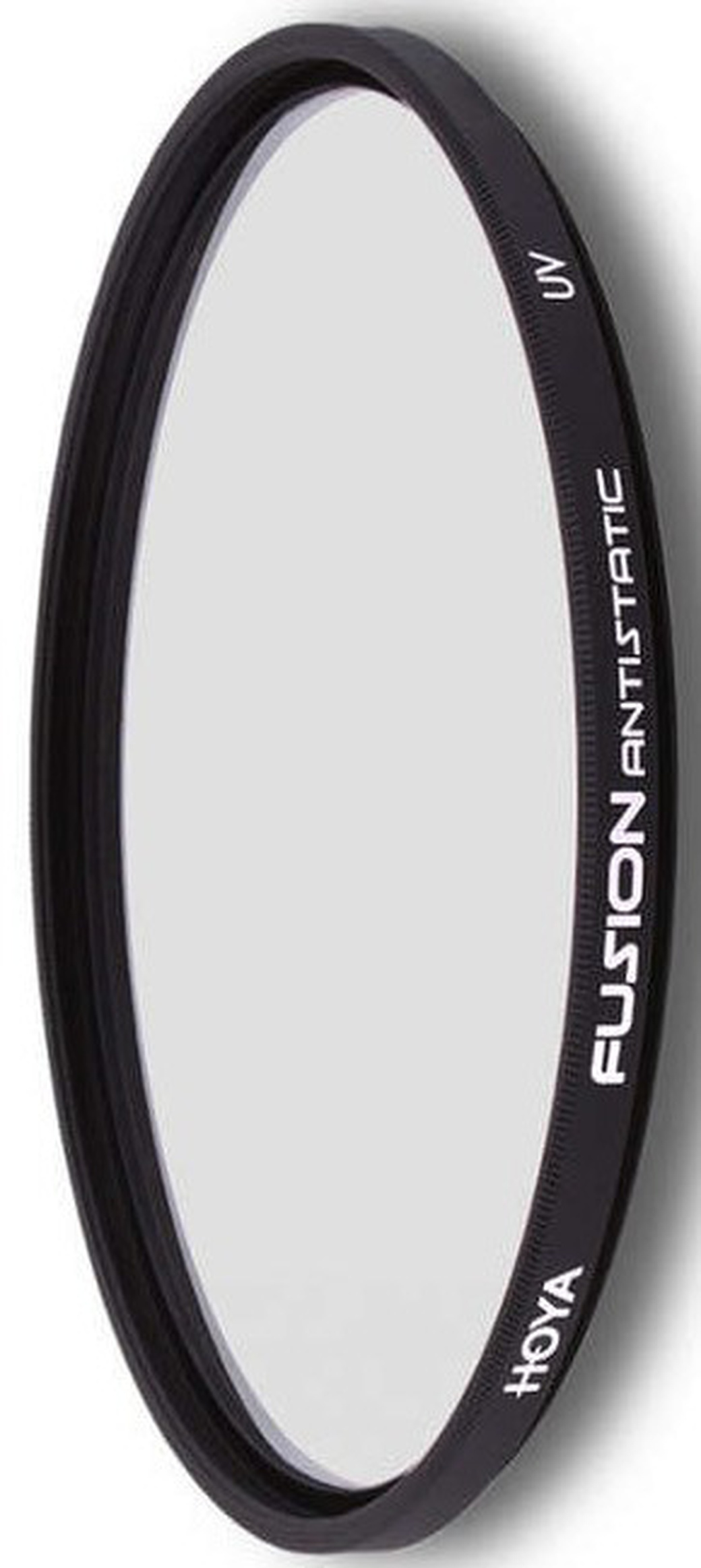 Ультрафиолетовый фильтр Hoya Fusion Antistatic UV(0) 55mm фото