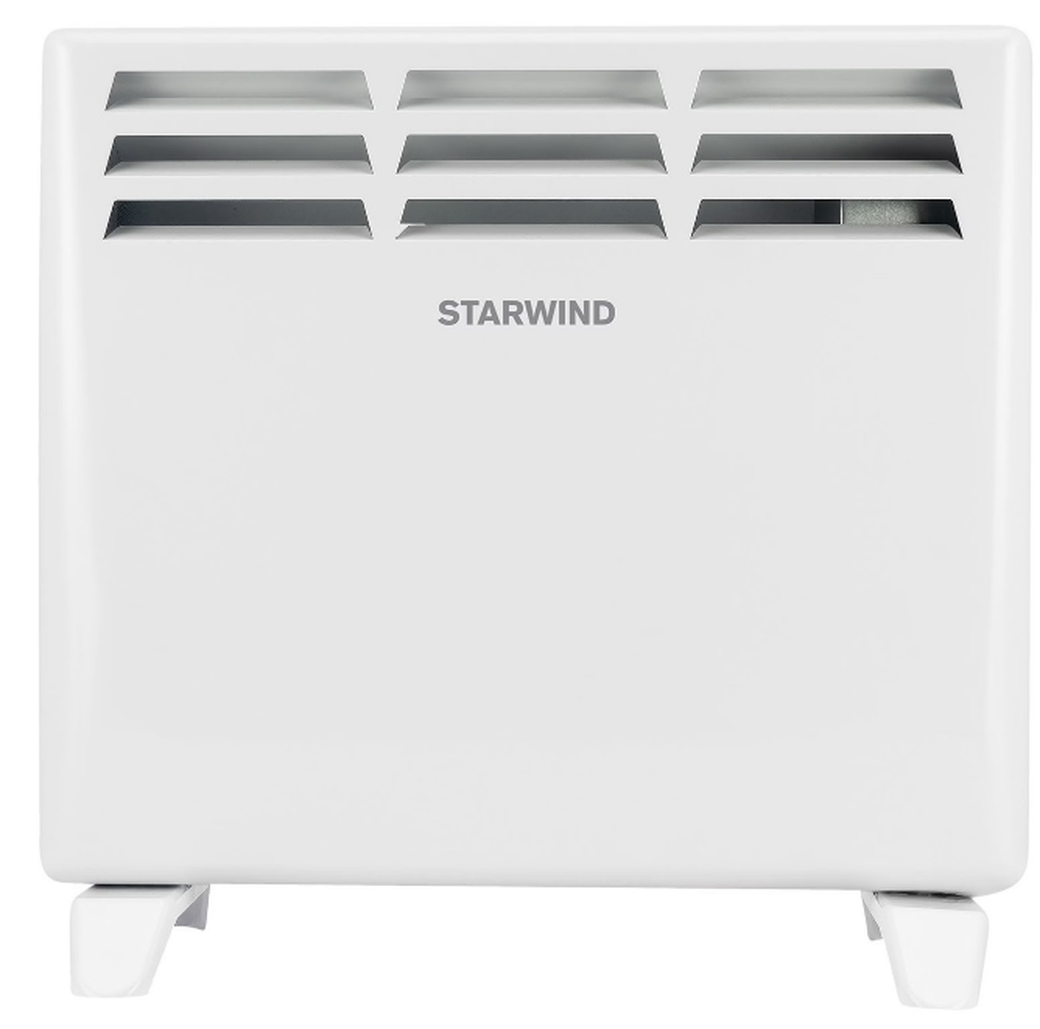 Конвектор Starwind SHV4515 1500Вт белый фото