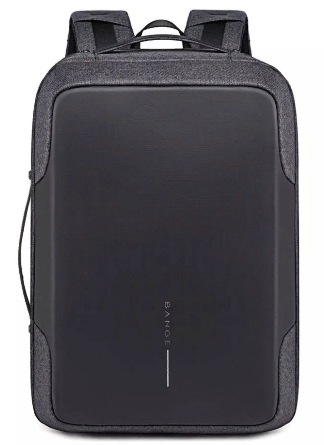 Рюкзак BANGE BG-K86, черный, 15.6" фото