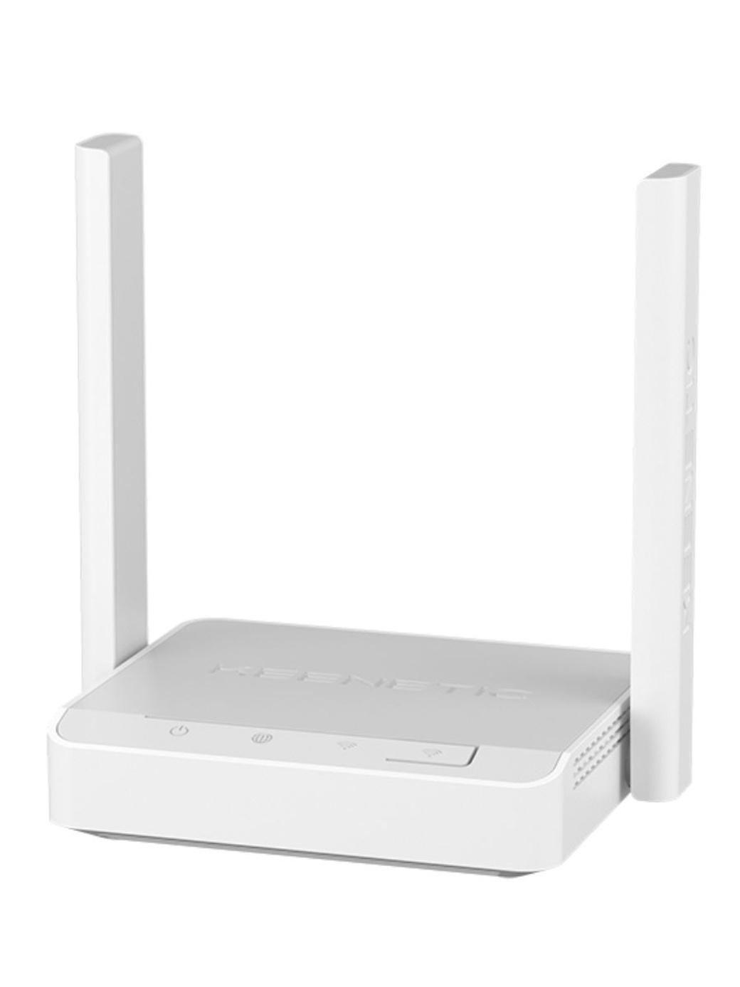 Wi-Fi роутер Netcraze (Keenetic) Carrier (NC-1721), белый фото