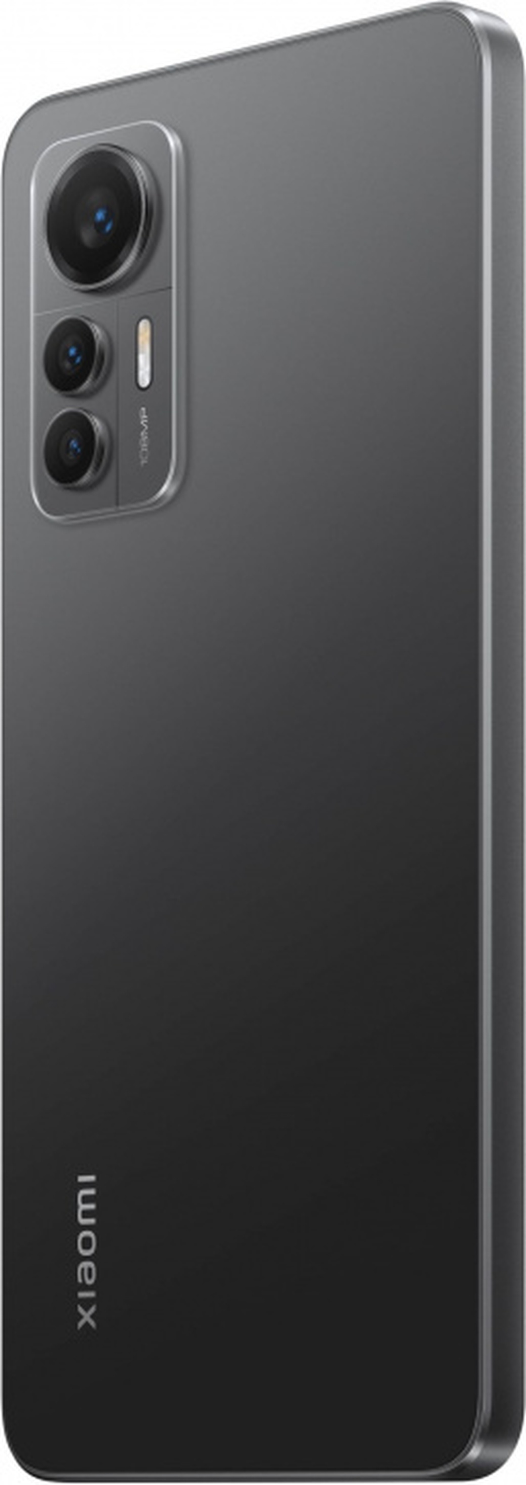 Смартфон Xiaomi 12 Lite 8/128Gb Черный RU фото