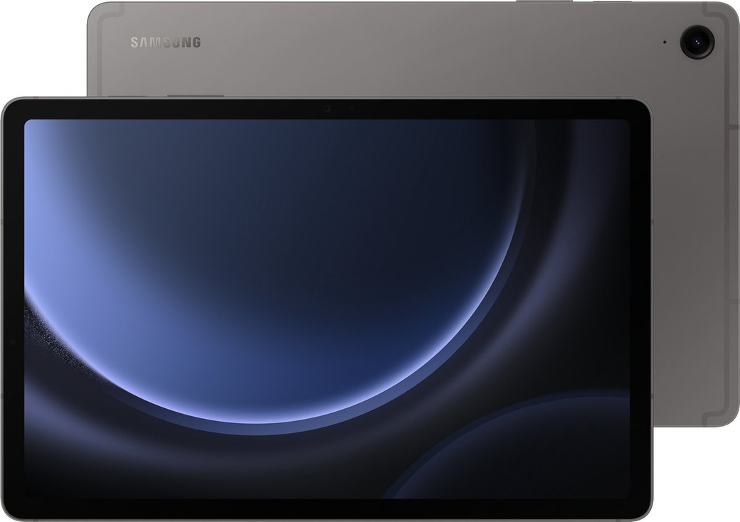 Планшет Samsung Galaxy Tab S9 FE 10.9" (SM-X510) 8/256GB Wi-Fi Серый графит фото