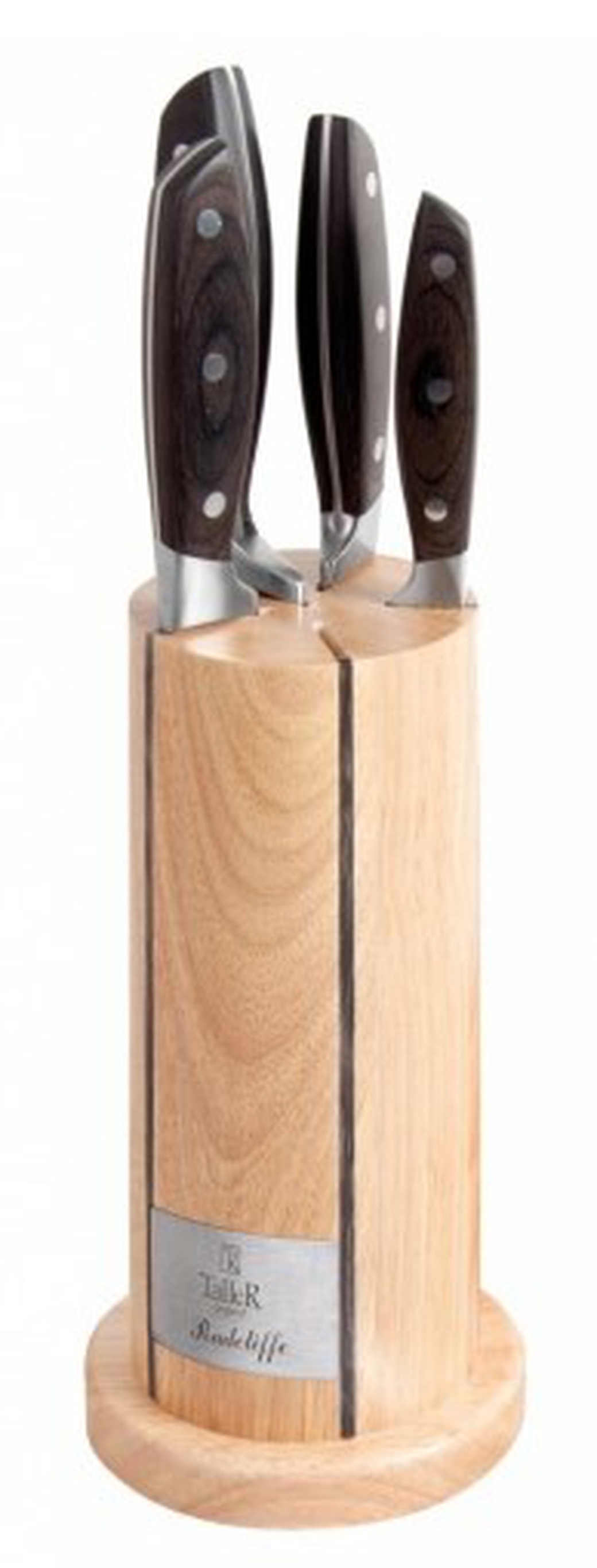 Набор ножей TalleR TR-2031 фото