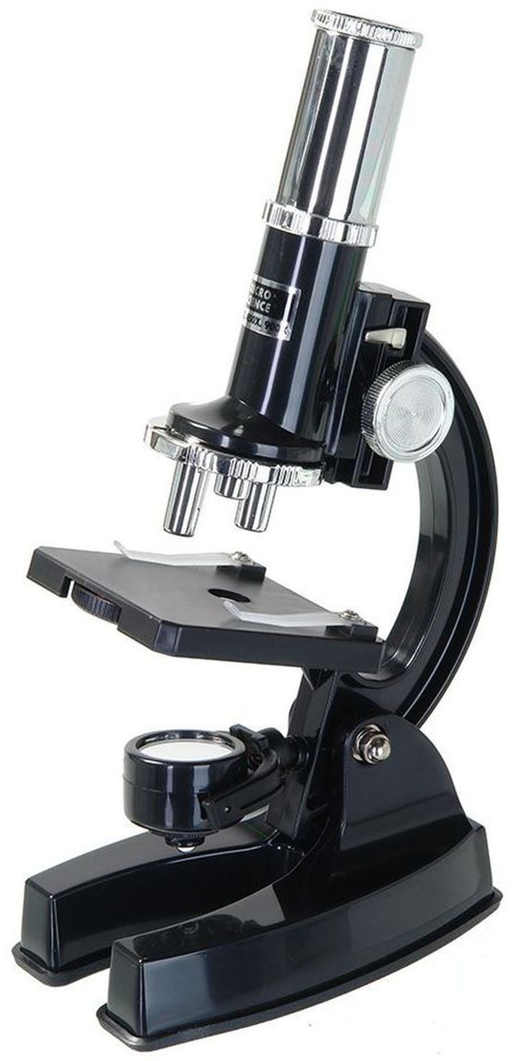 Микроскоп детский МР-900 с панорамной насадкой (9939) фото