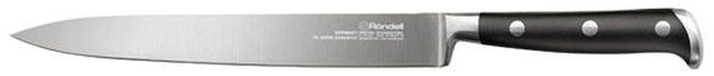 Нож разделочный RONDELL Langsax RD-320 20 cм фото