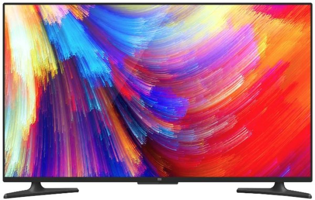 Телевизор Xiaomi Mi TV 4A, 55" T2 Global (2019) фото
