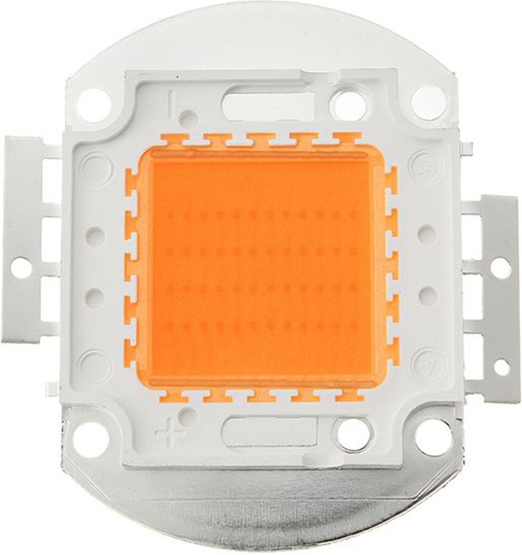 Светодиодный чип DC12-14V 20 Вт фото