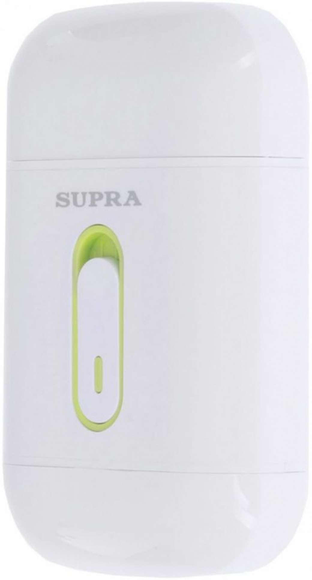 Бритва сетчатая Supra RS-301, белый фото
