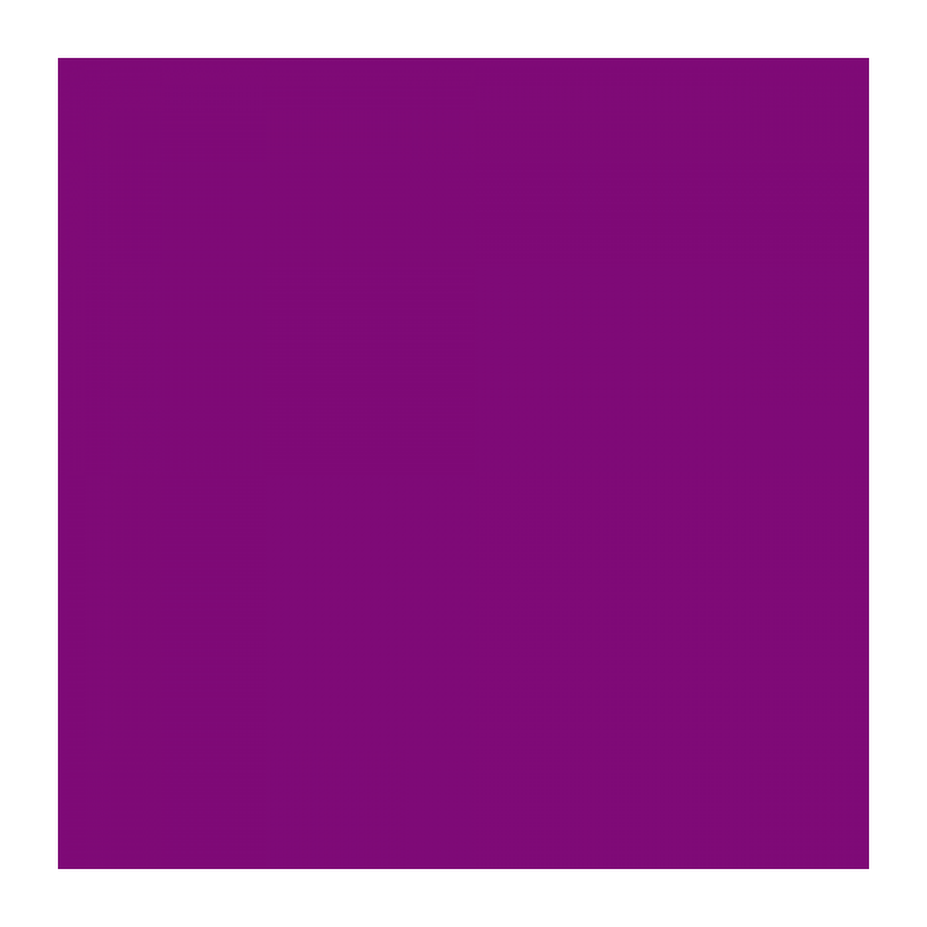 Фон бумажный FST 2,72х11 1002 Purple (Фиолетовый) фото