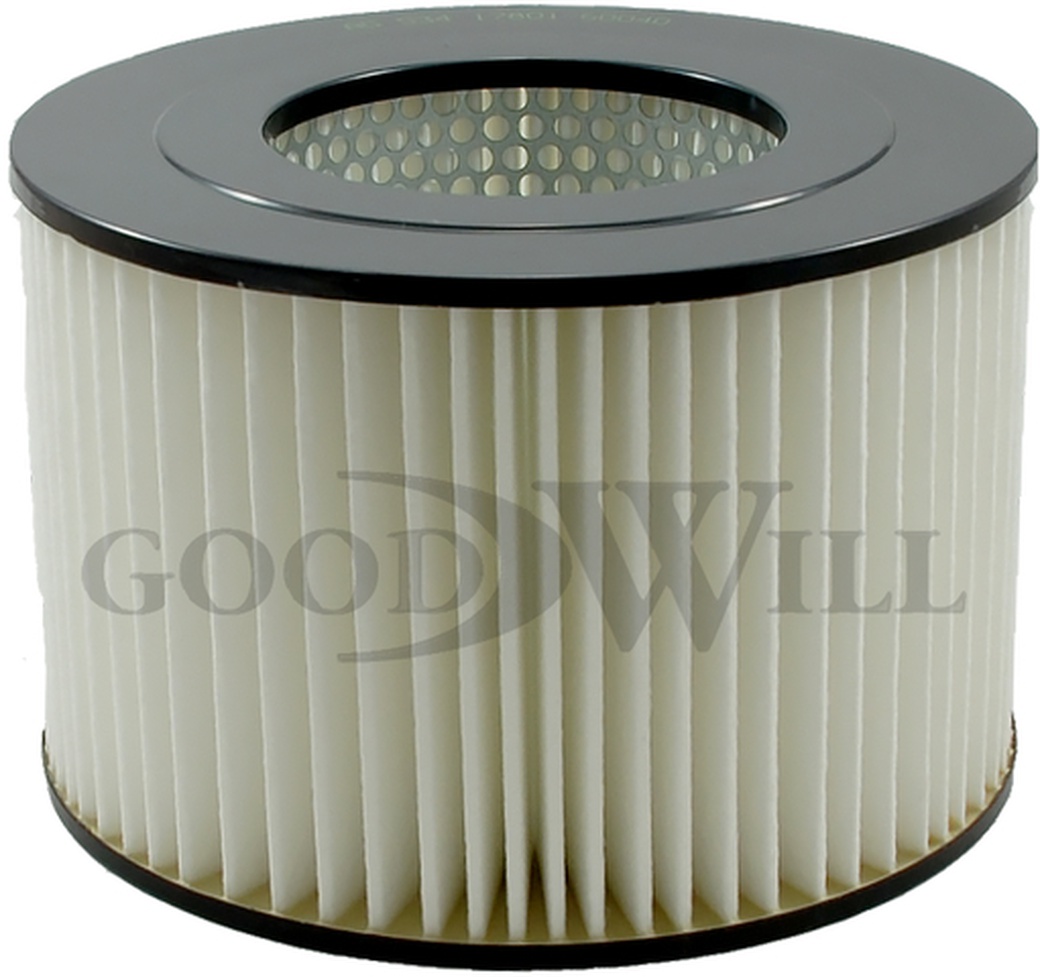 Фильтр воздушный GoodWill AG534 для TOYOTA фото