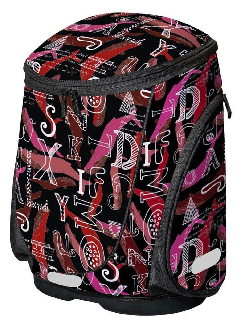 Magtaller Fancy - рюкзак школьный Cayenne, 37х30х18 см фото