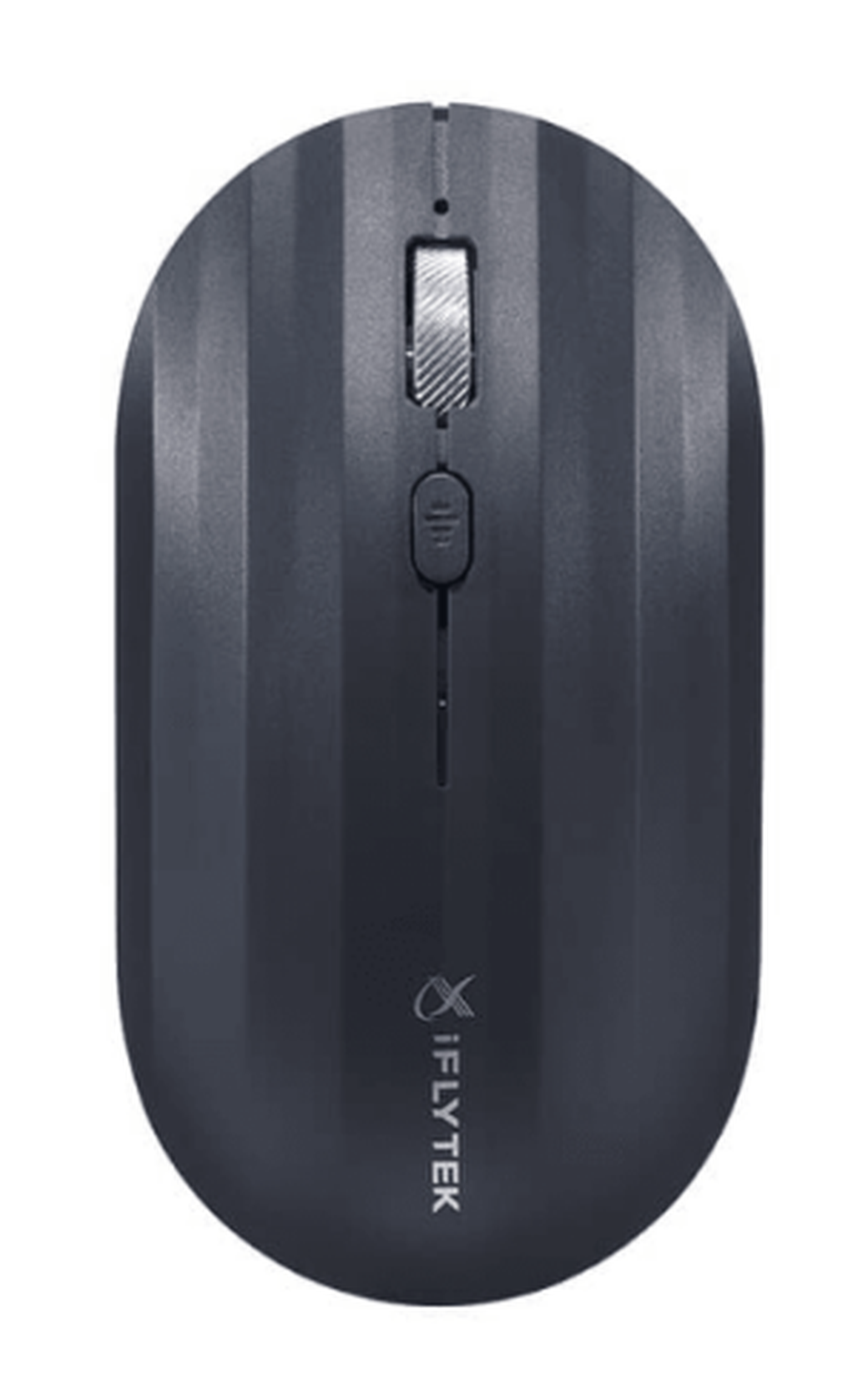 Мышь iFlytek Smart Mouse M110, черная фото