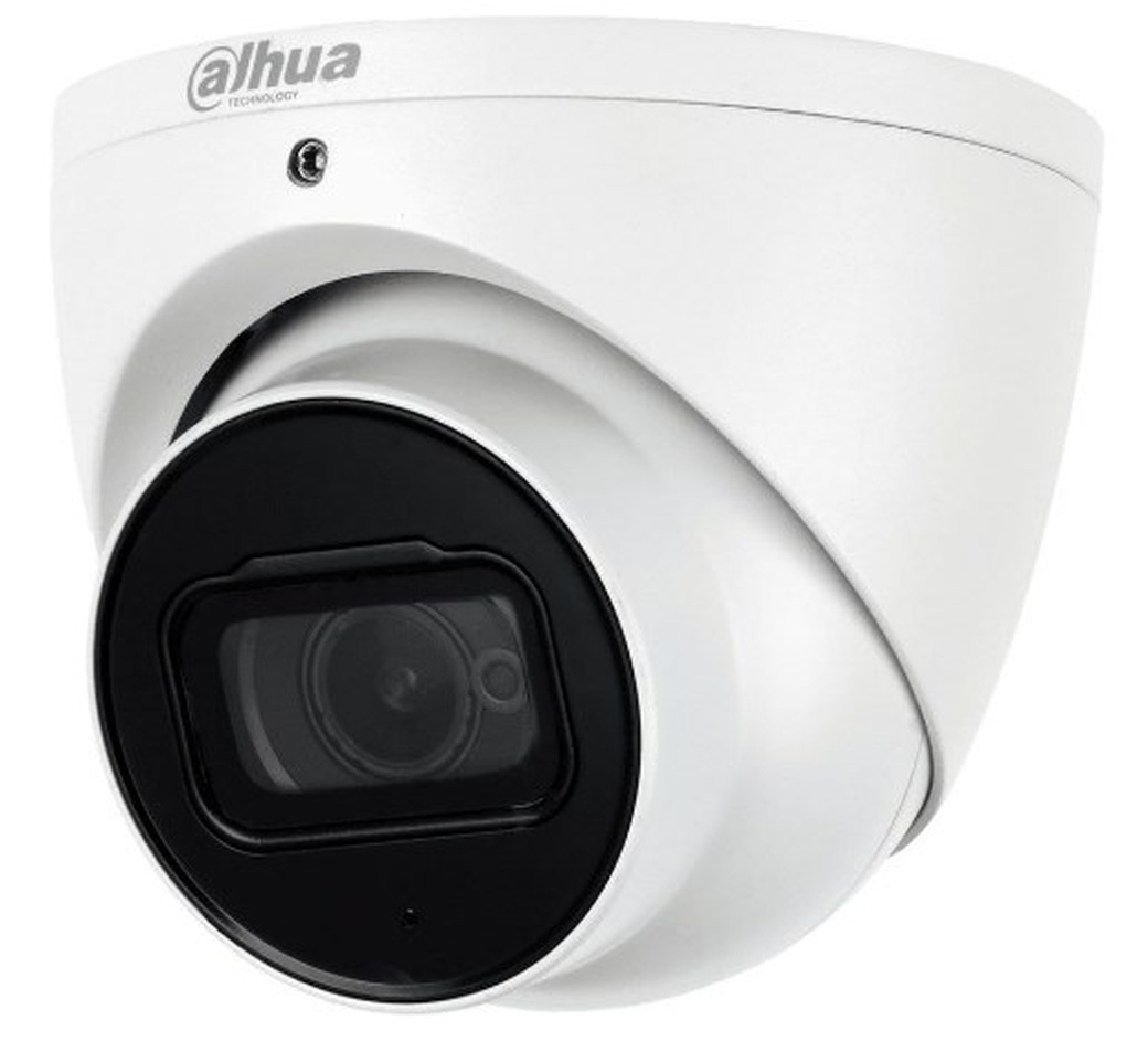 Видеокамера IP Dahua DH-IPC-HDW5431RP-ZE 2.7-13.5мм цветная корп.:белый фото