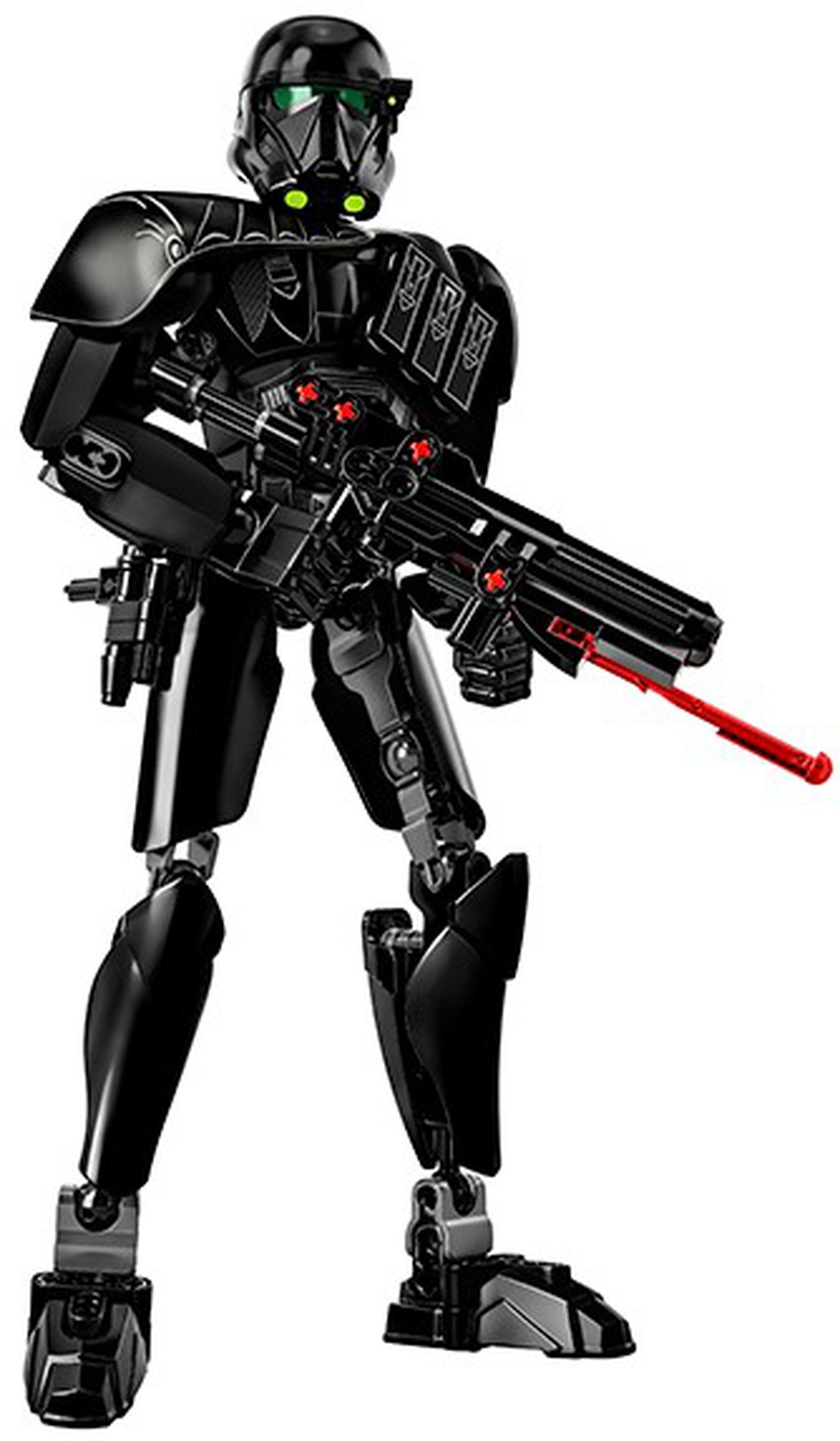 Lego Star Wars Штурмовик Смерти конструктор 75121 фото
