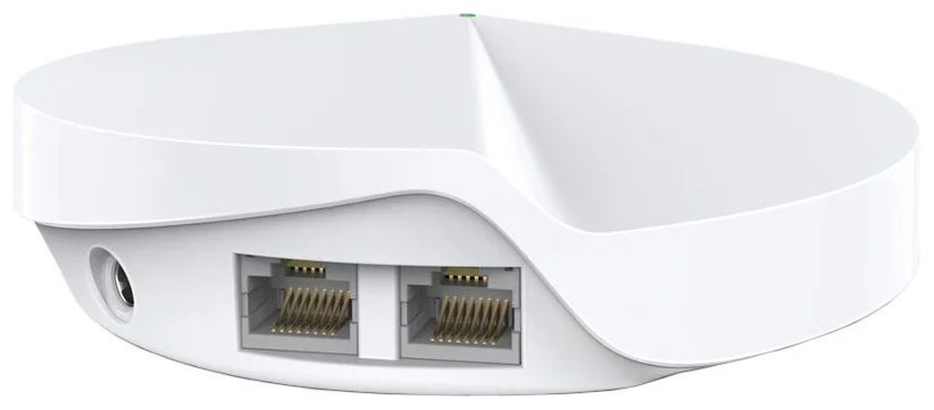 Wi-Fi Mesh система TP-Link Deco M5, белый фото