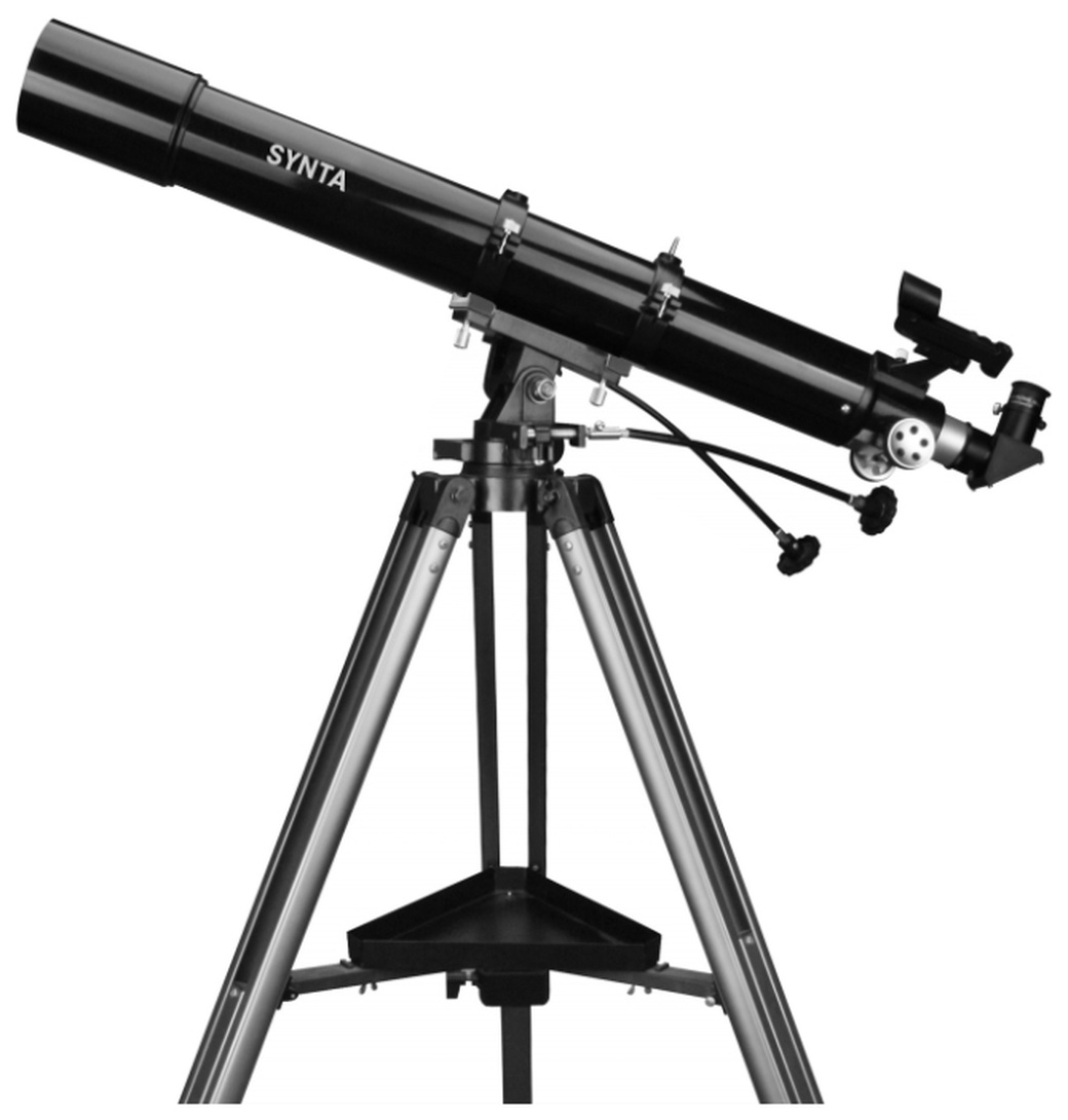 Телескоп Synta BK909AZ3 фото