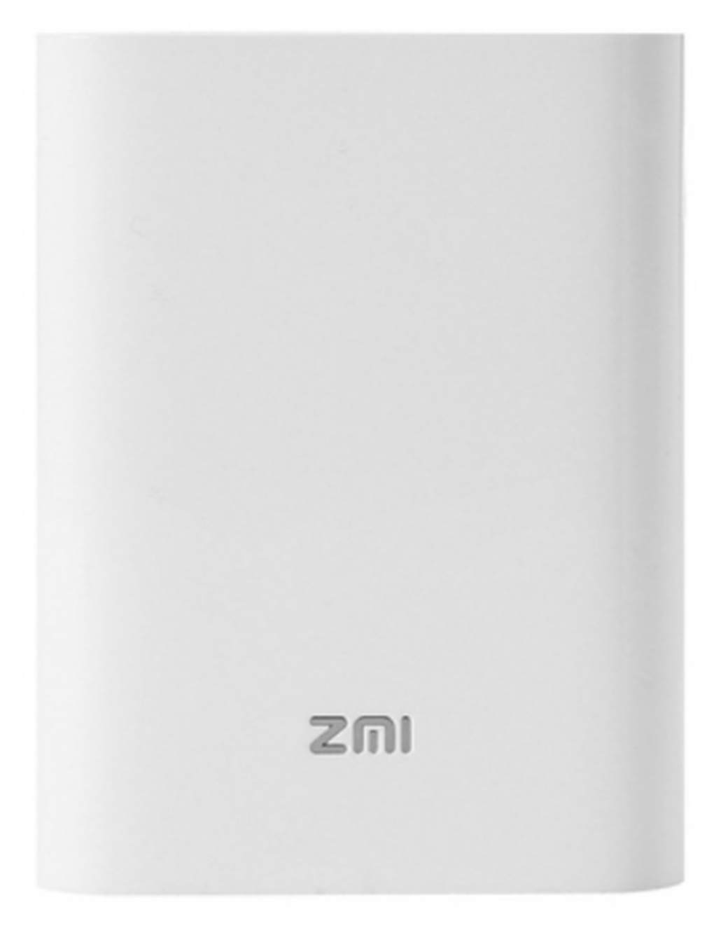 Роутер Power bank Xiaomi ZMI MF855 7800mAh 4G white фото