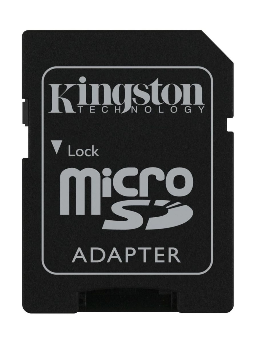 Карта памяти Kingston microSDXC Canvas Select Plus Class 10 UHS-I U1 (100/10MB/s) 128GB + ADP фото